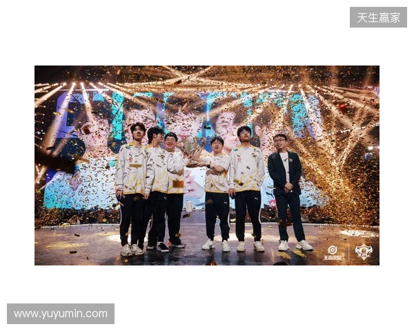 KSG力克重庆狼队夺得2026年KPL春季赛冠军 KSG力克重庆狼队夺得2026年KPL春季赛冠军