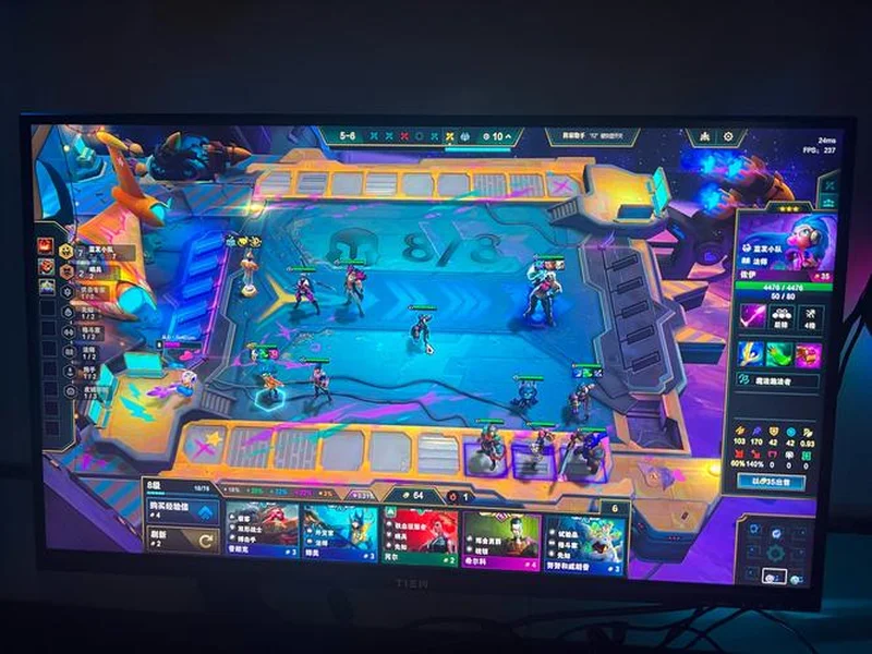 HARRISONWORLD 广州BGM参展回顾：多款游戏现场人气持续升温